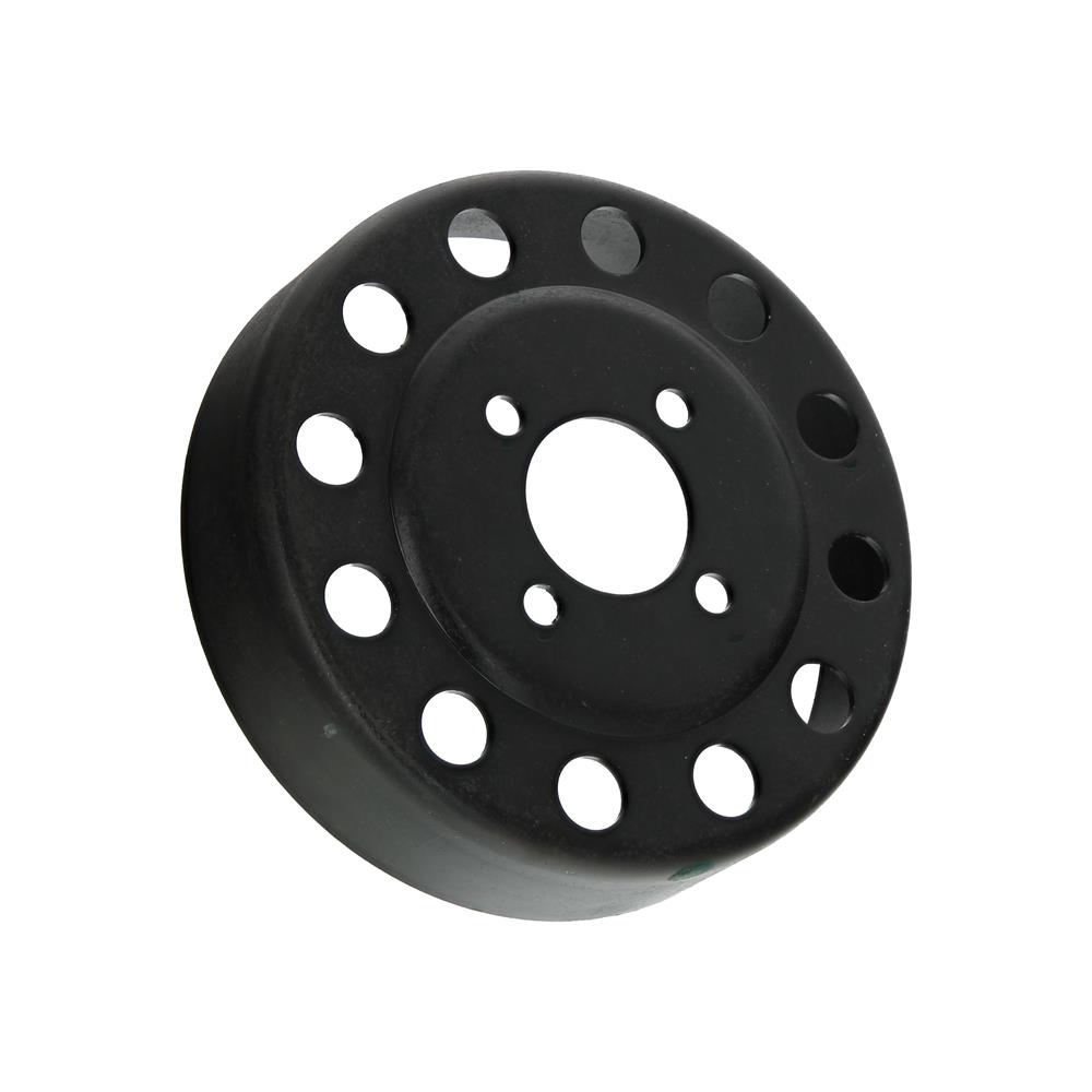 2005-10 Mustang Steeda Underdrive Pulley Kit GT 4.6 3V
