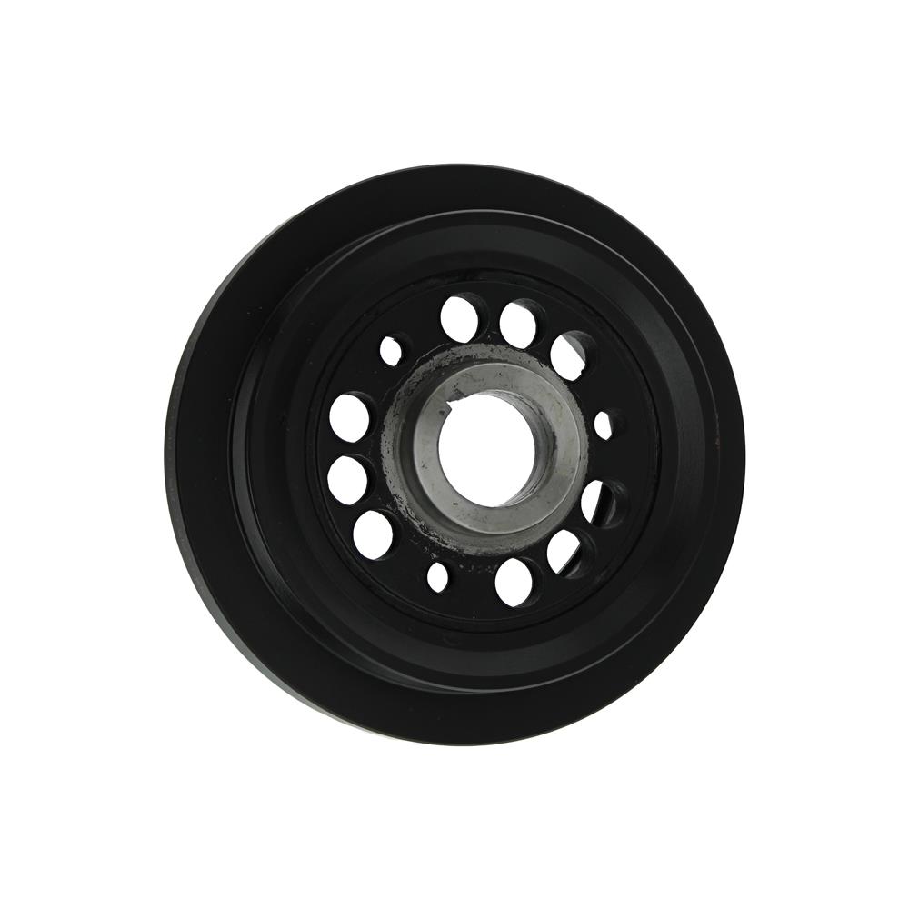 2005-10 Mustang Steeda Underdrive Pulley Kit GT 4.6 3V