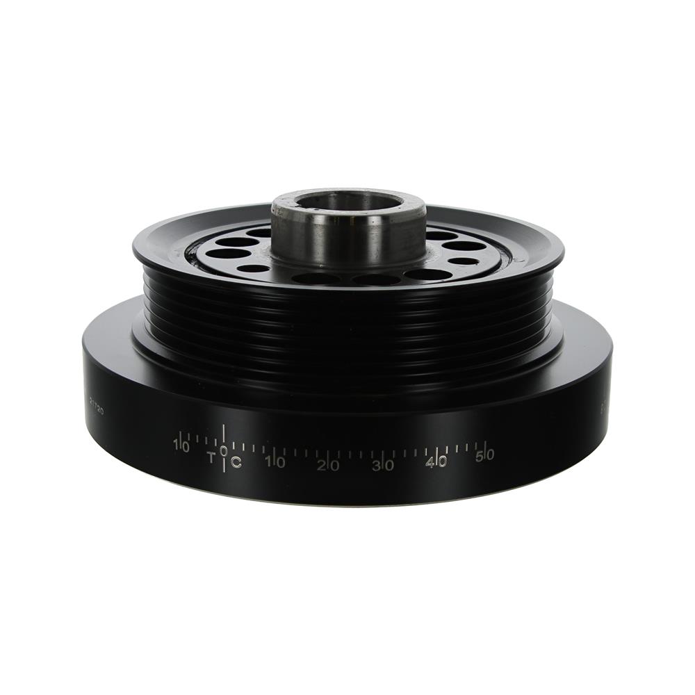 2005-10 Mustang Steeda Underdrive Pulley Kit GT 4.6 3V