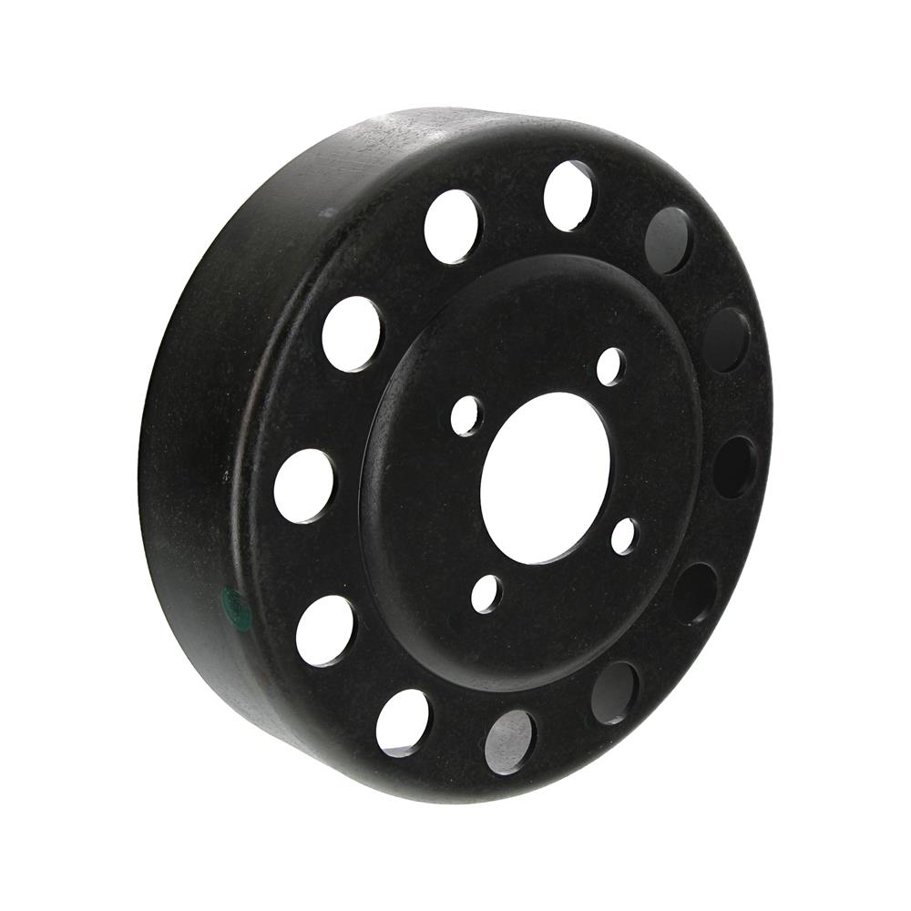 2005-10 Mustang Steeda Underdrive Pulley Kit GT 4.6 3V