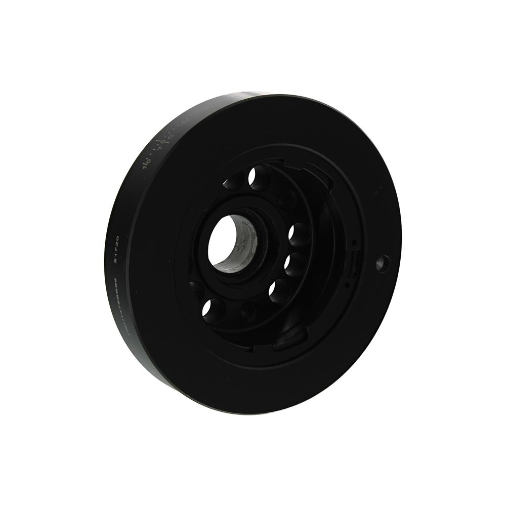 2005-10 Mustang Steeda Underdrive Pulley Kit GT 4.6 3V