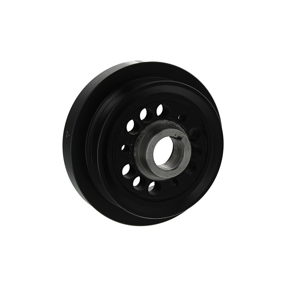 2005-10 Mustang Steeda Underdrive Pulley Kit GT 4.6 3V