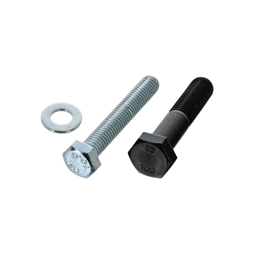 2005-10 Mustang Steeda Underdrive Pulley Kit GT 4.6 3V