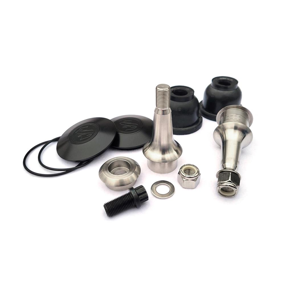 1999-04 F-150 SVT Lightning Stifflers Adjustable Front Upper Control Arm Kit