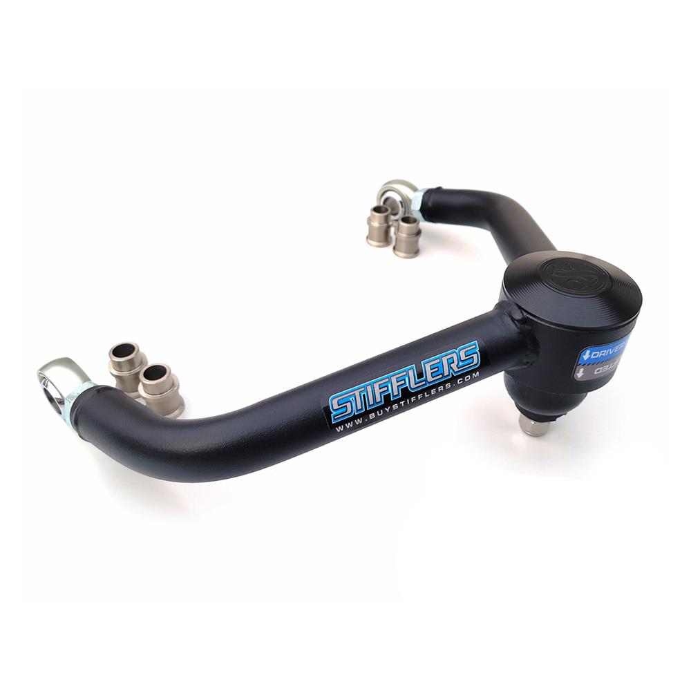 1999-04 F-150 SVT Lightning Stifflers Adjustable Front Upper Control Arm Kit