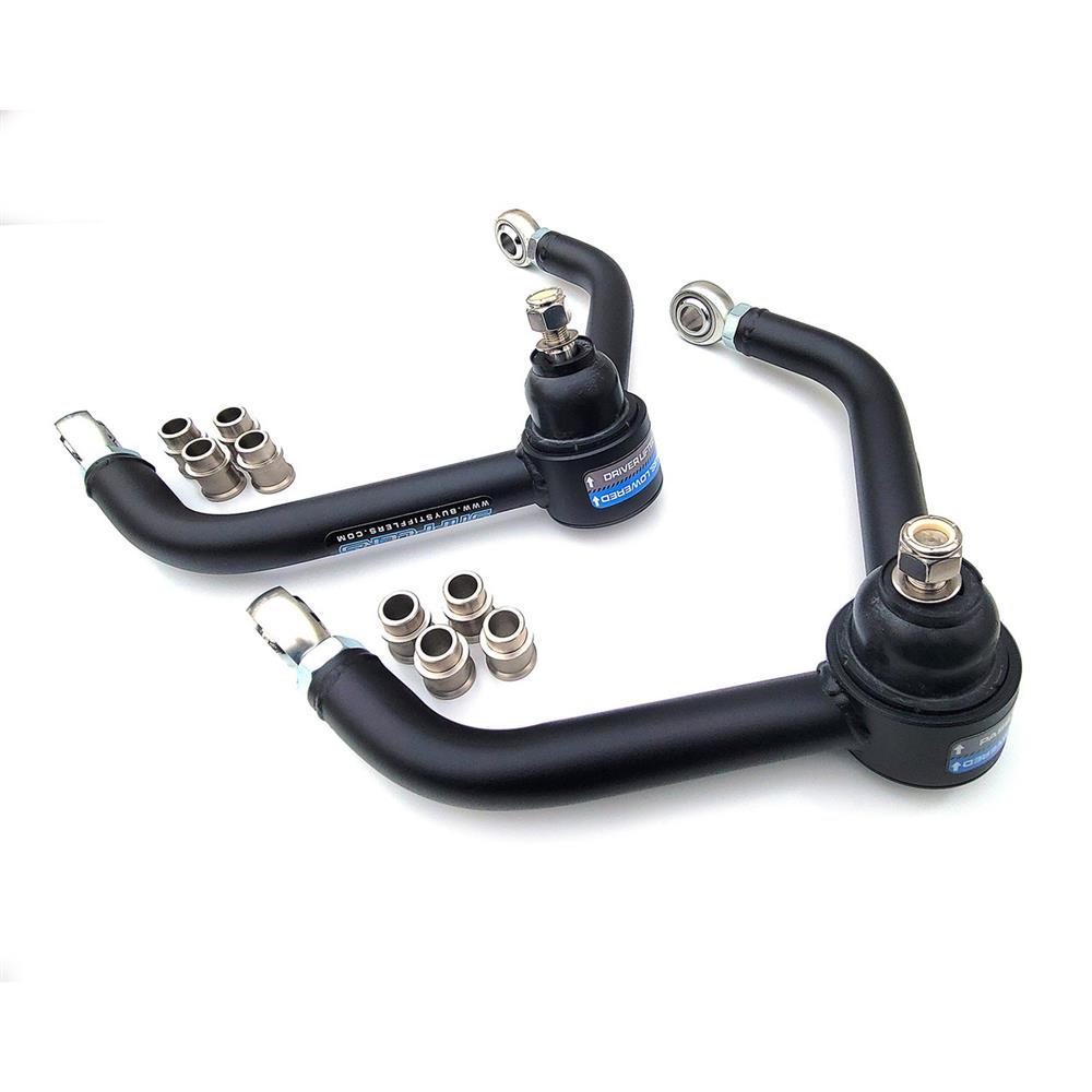1999-04 F-150 SVT Lightning Stifflers Adjustable Front Upper Control Arm Kit