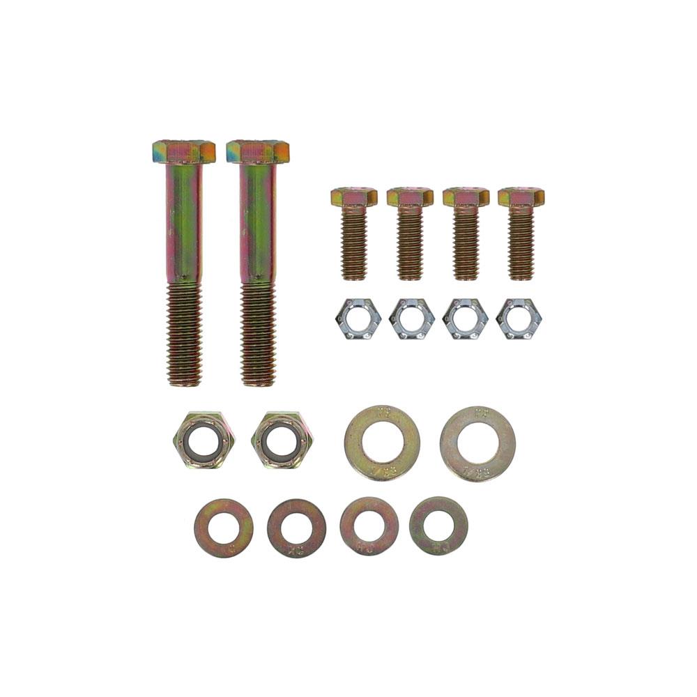 1999-04 F-150 SVT Lightning Stifflers Driveshaft Safety Loop