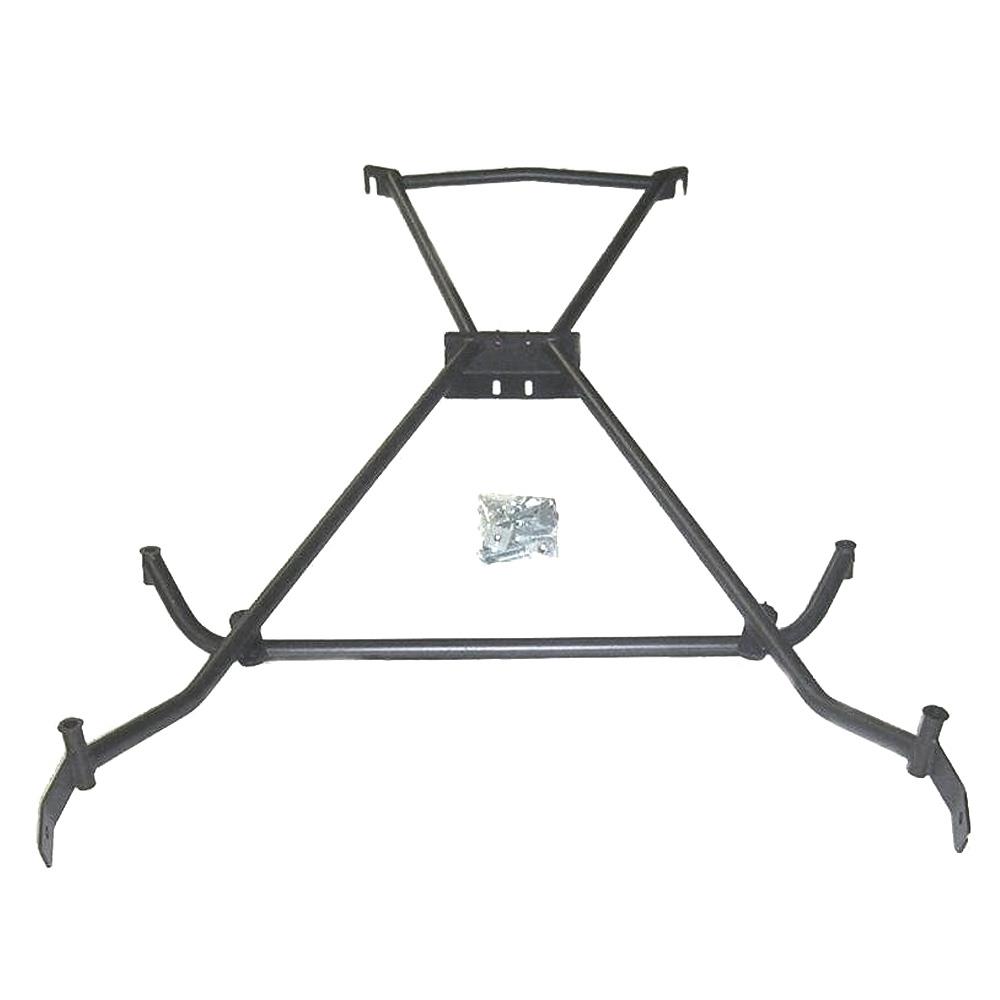 1999-04 F-150 SVT Lightning Stifflers Lower Chassis Brace