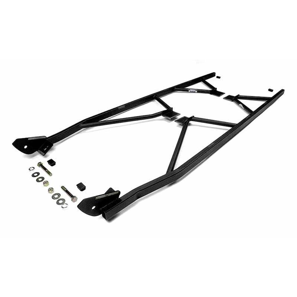 2005-14 Mustang Stifflers  Fit System Chassis Stiffening Kit
