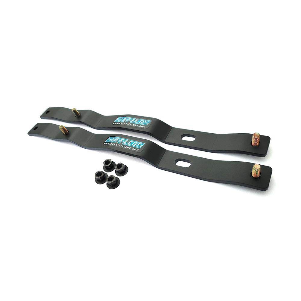 1979-04 Mustang Stifflers Seat Rail Extenders