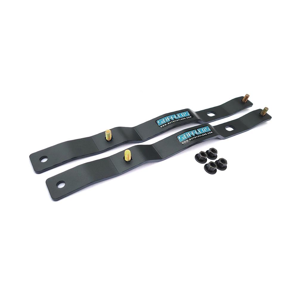 1979-04 Mustang Stifflers Seat Rail Extenders