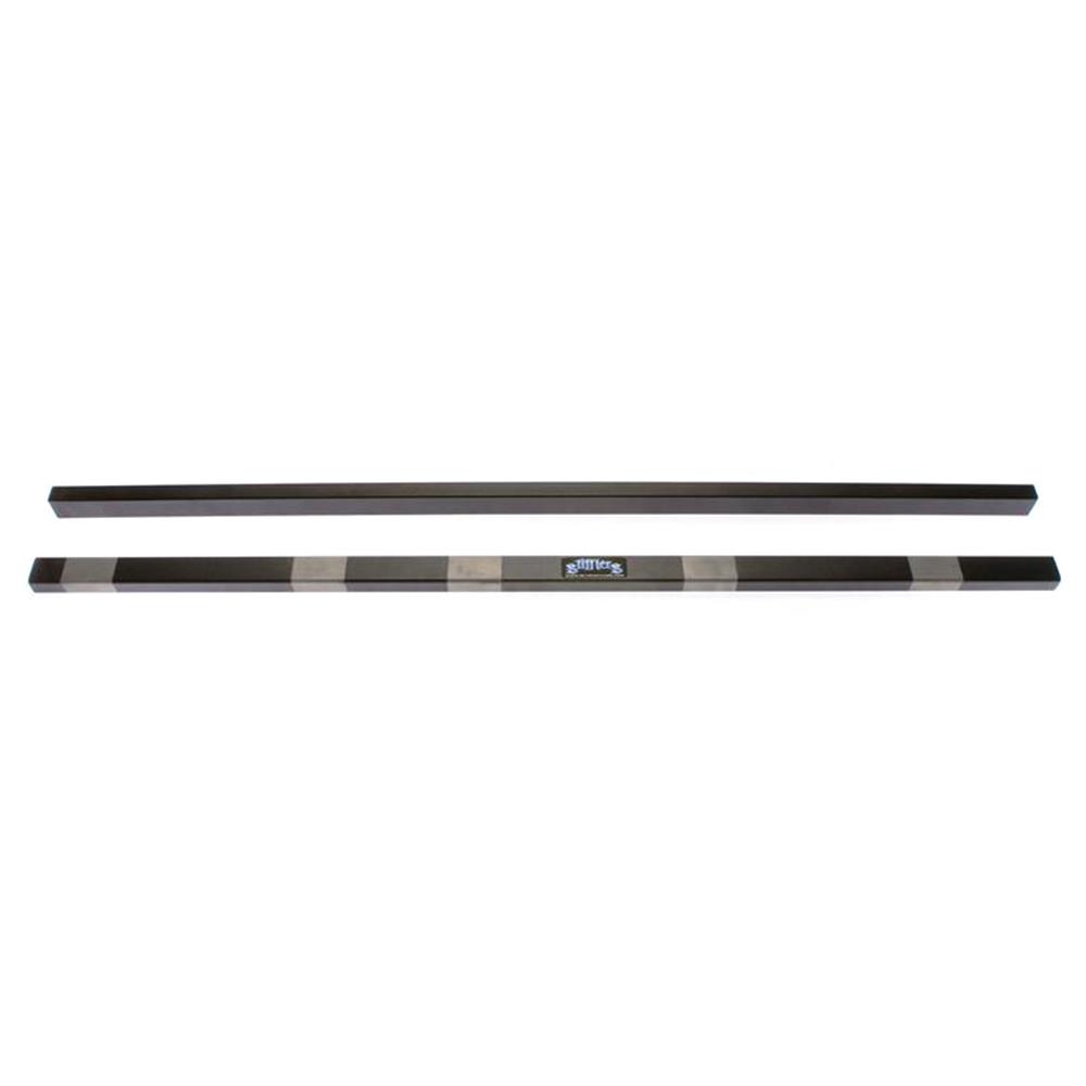 1979-93 Mustang Stifflers Stiffening Rails