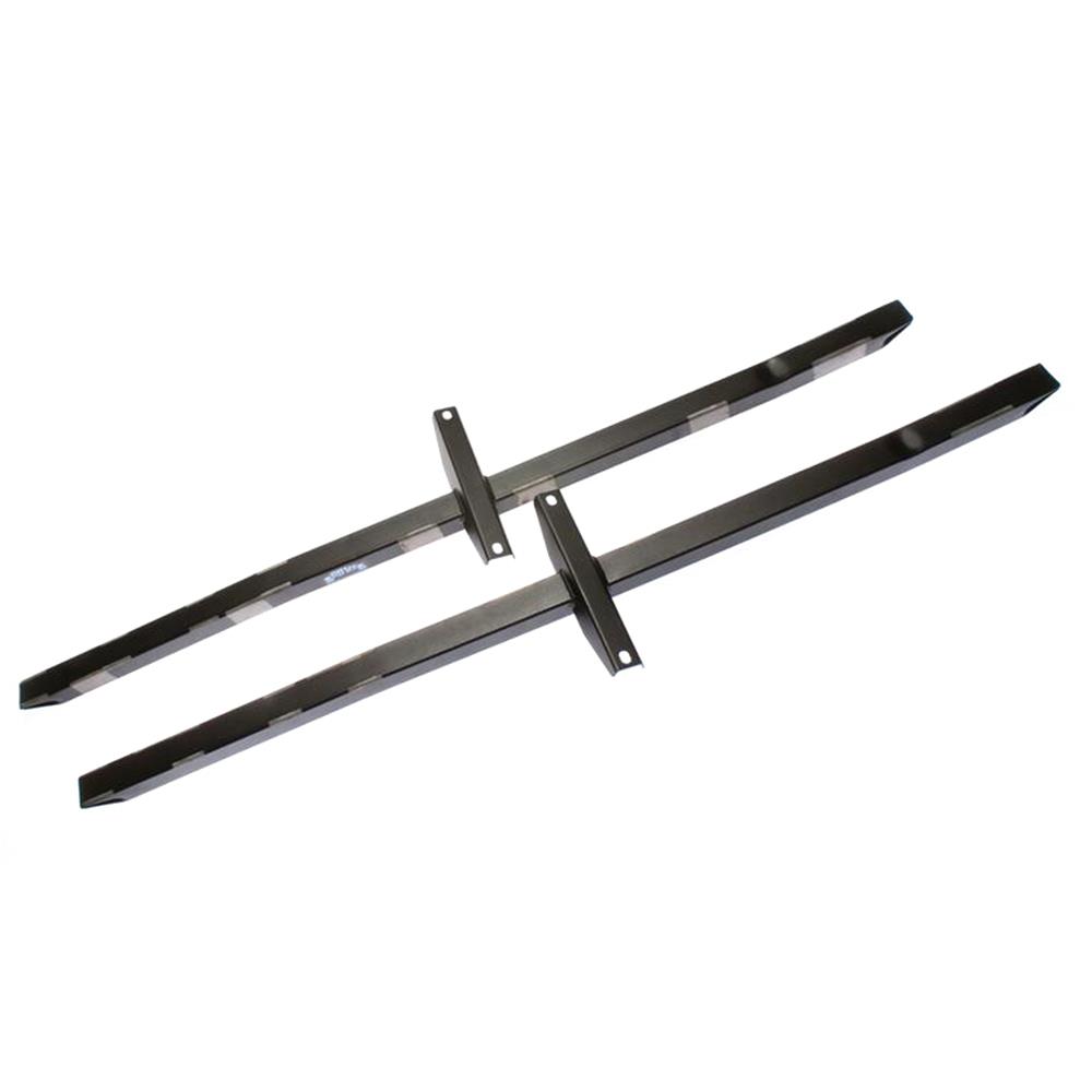 1979-04 Mustang Stifflers Full Length Subframe Connectors