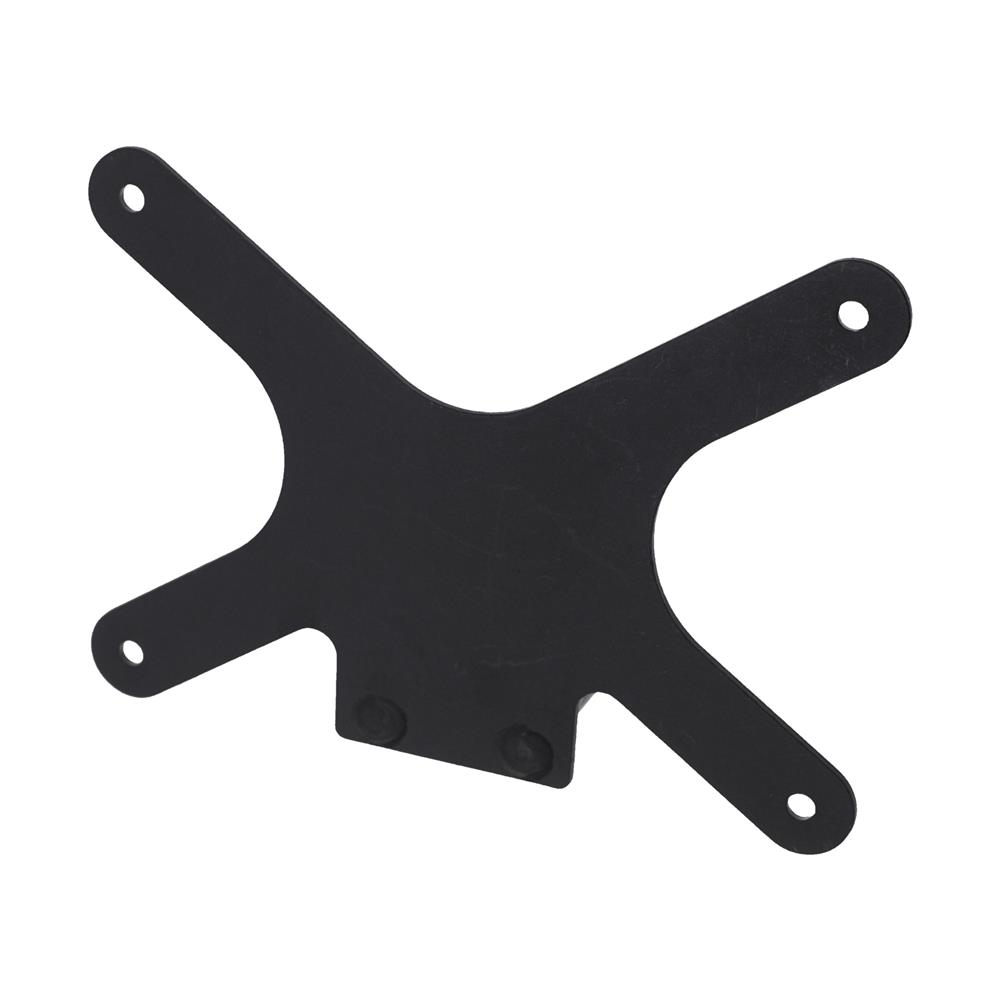 2005-09 Mustang Sto N Sho Detachable License Plate Bracket GT/V6/Bullitt