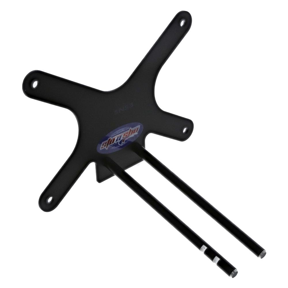 2005-09 Mustang Sto N Sho Detachable License Plate Bracket GT/V6/Bullitt