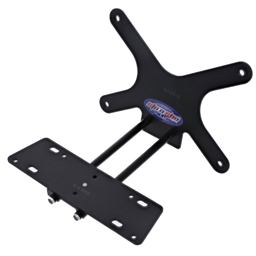 2005-09 Mustang Sto N Sho Detachable License Plate Bracket GT/V6/Bullitt