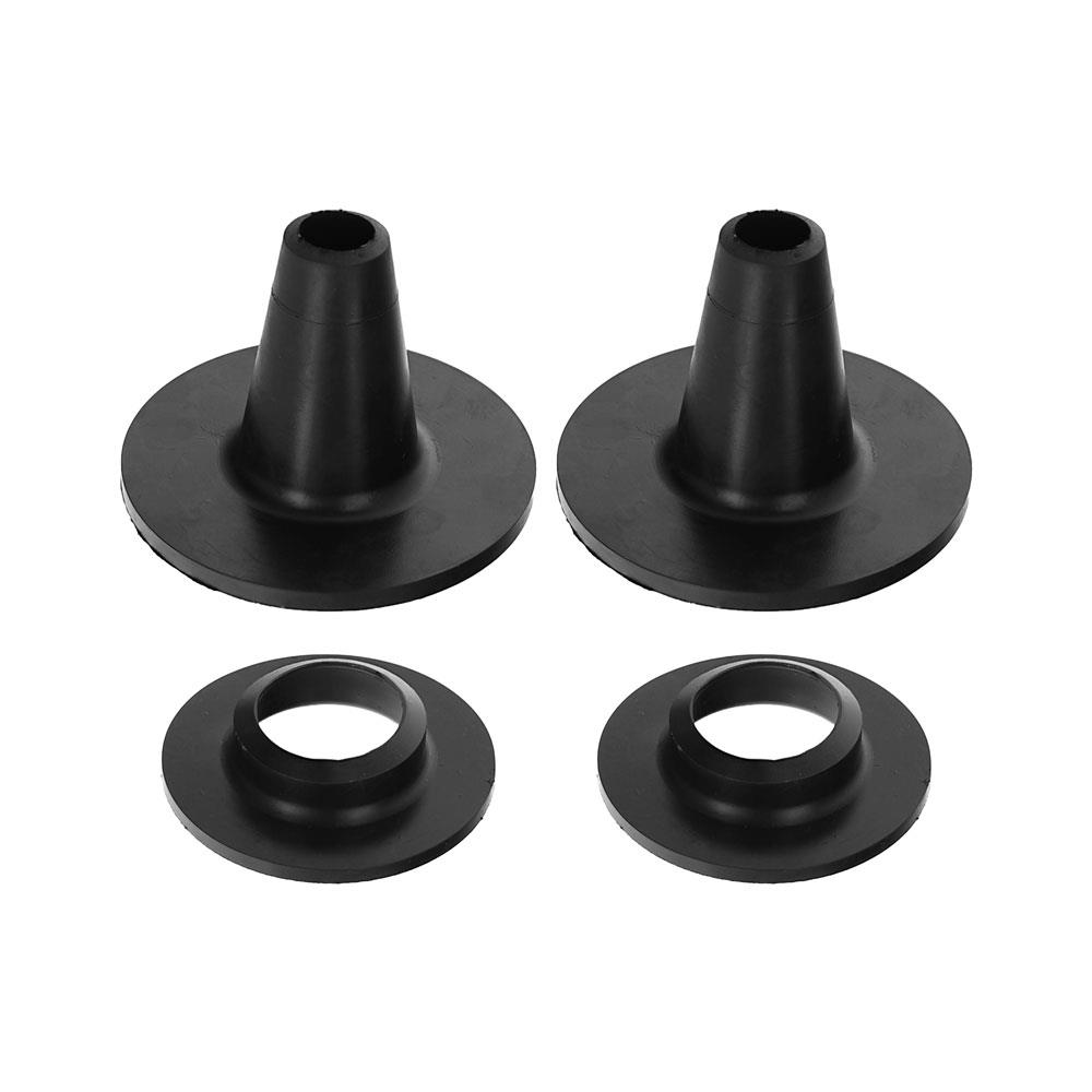 2005-14 Mustang SVE Rear Spring Isolators