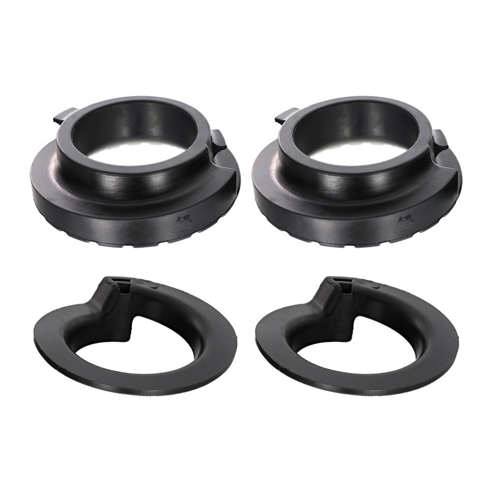2015-23 Mustang SVE Rear Spring Isolators