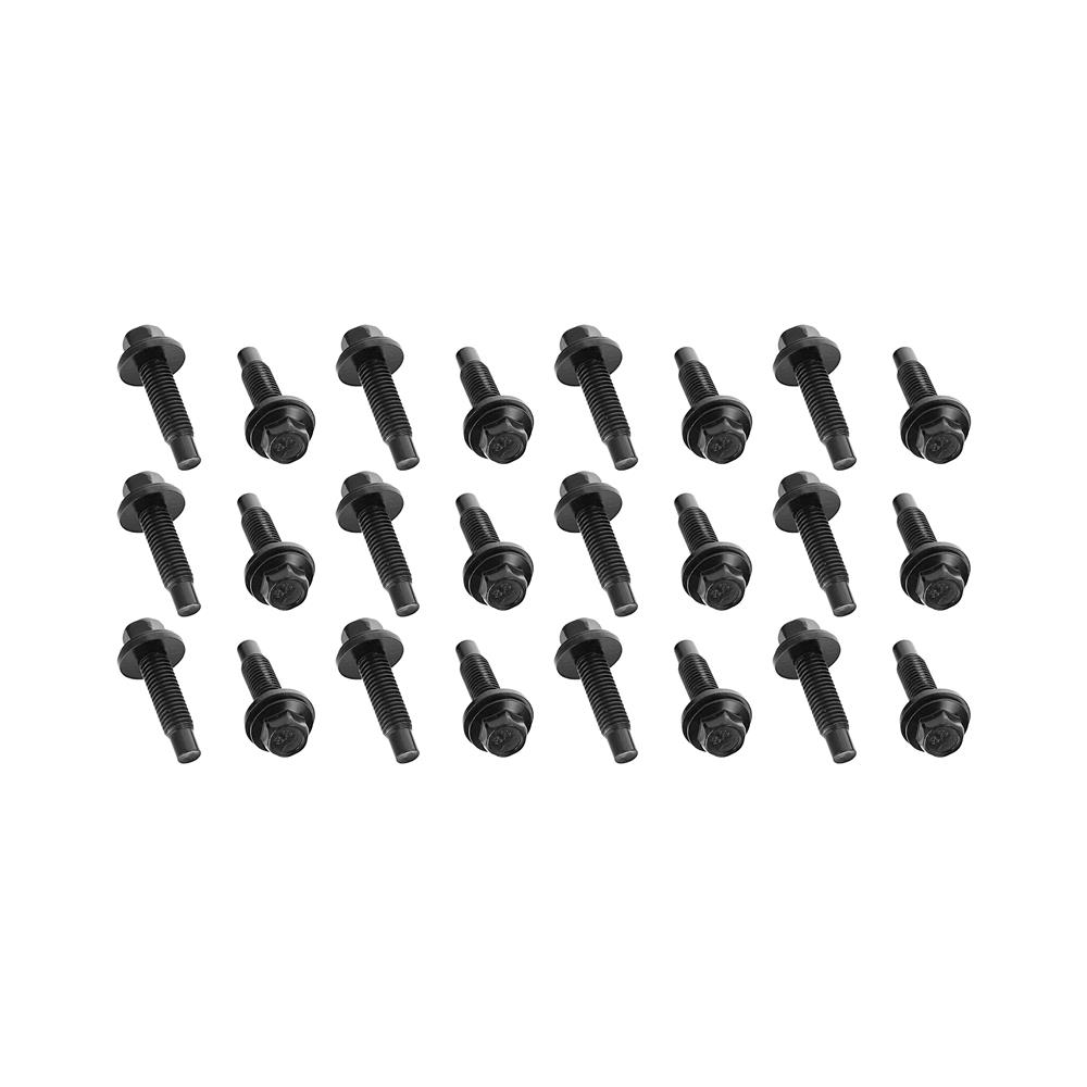 2010-14 F-150 Raptor SVE Beadlock Ring Hardware Kit