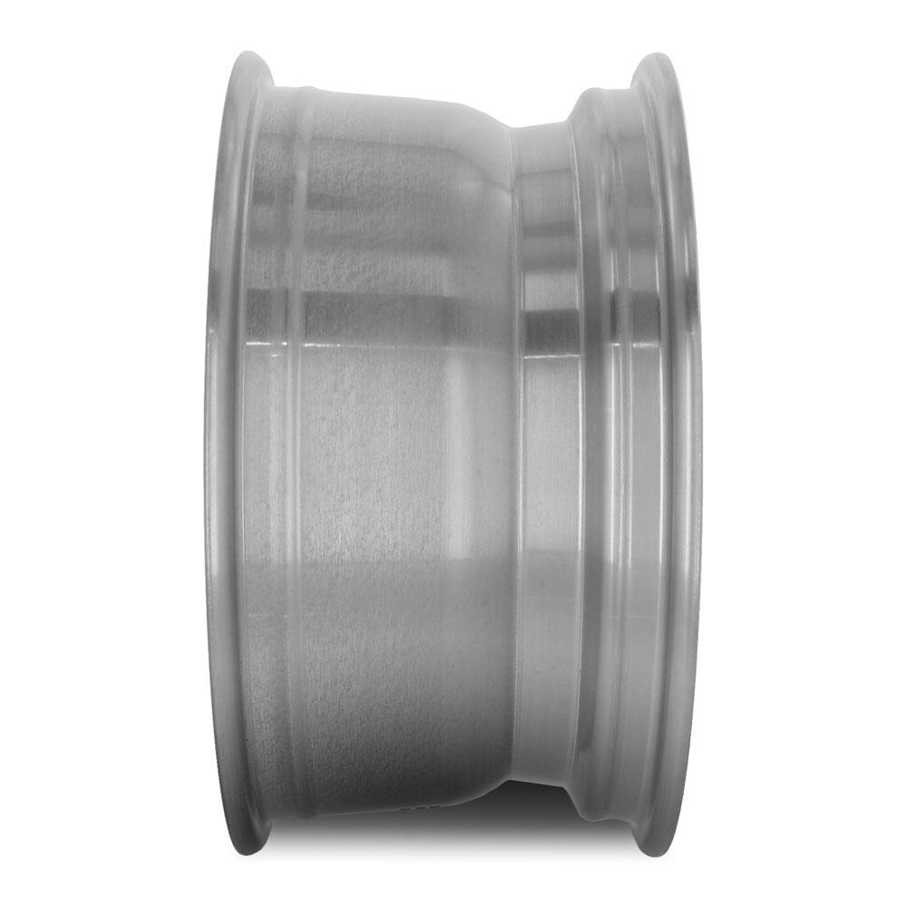 1992-96 Bronco SVE Factory Style 10-Hole Wheel & 33" BFG T/A Tire Kit  - 15x7.5" - Polished