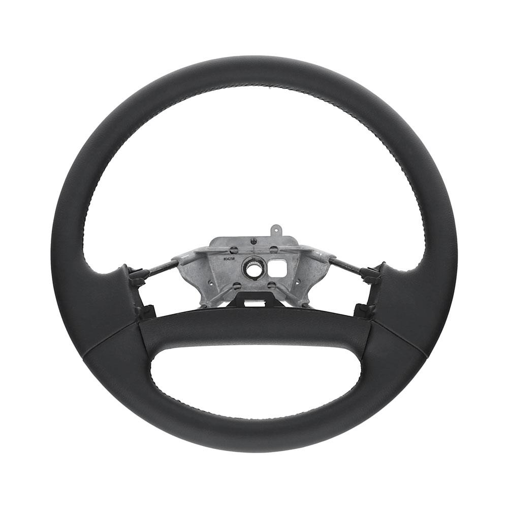 SVE Bronco Factory Style Leather Steering Wheel (92-93)