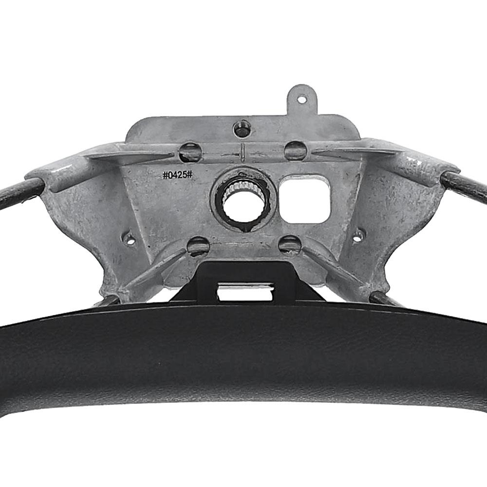 1992-93 Bronco SVE Factory Style Leather Steering Wheel