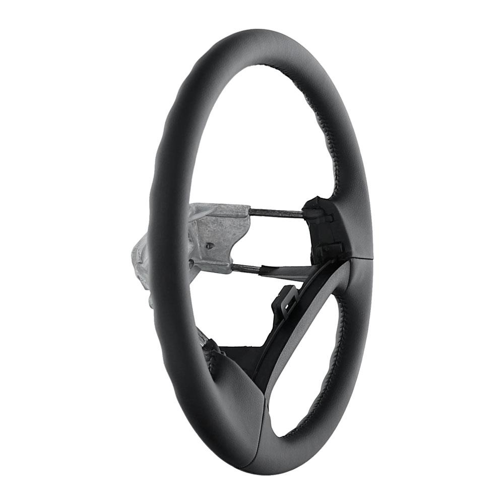 1992-93 Bronco SVE Factory Style Leather Steering Wheel