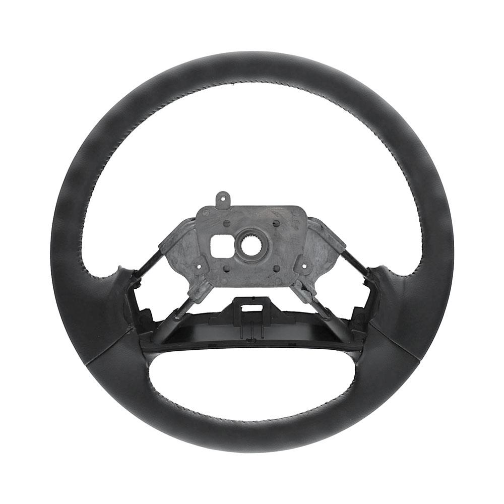 1992-93 Bronco SVE Factory Style Leather Steering Wheel