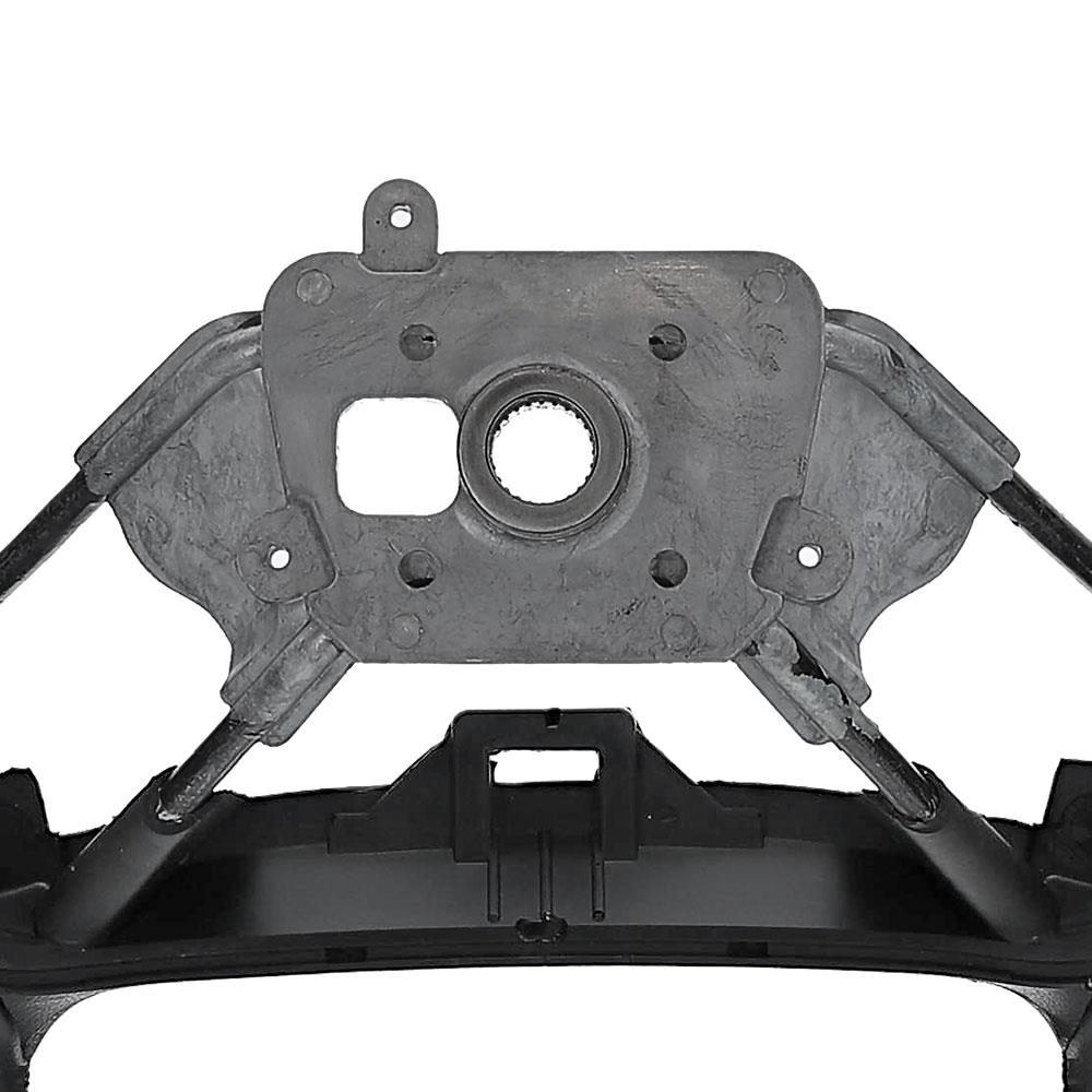 1992-93 Bronco SVE Factory Style Leather Steering Wheel