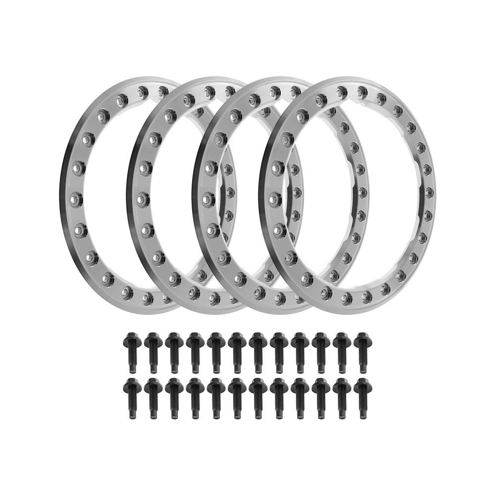 2010-14 F-150 Raptor SVE Beadlock Ring Kit