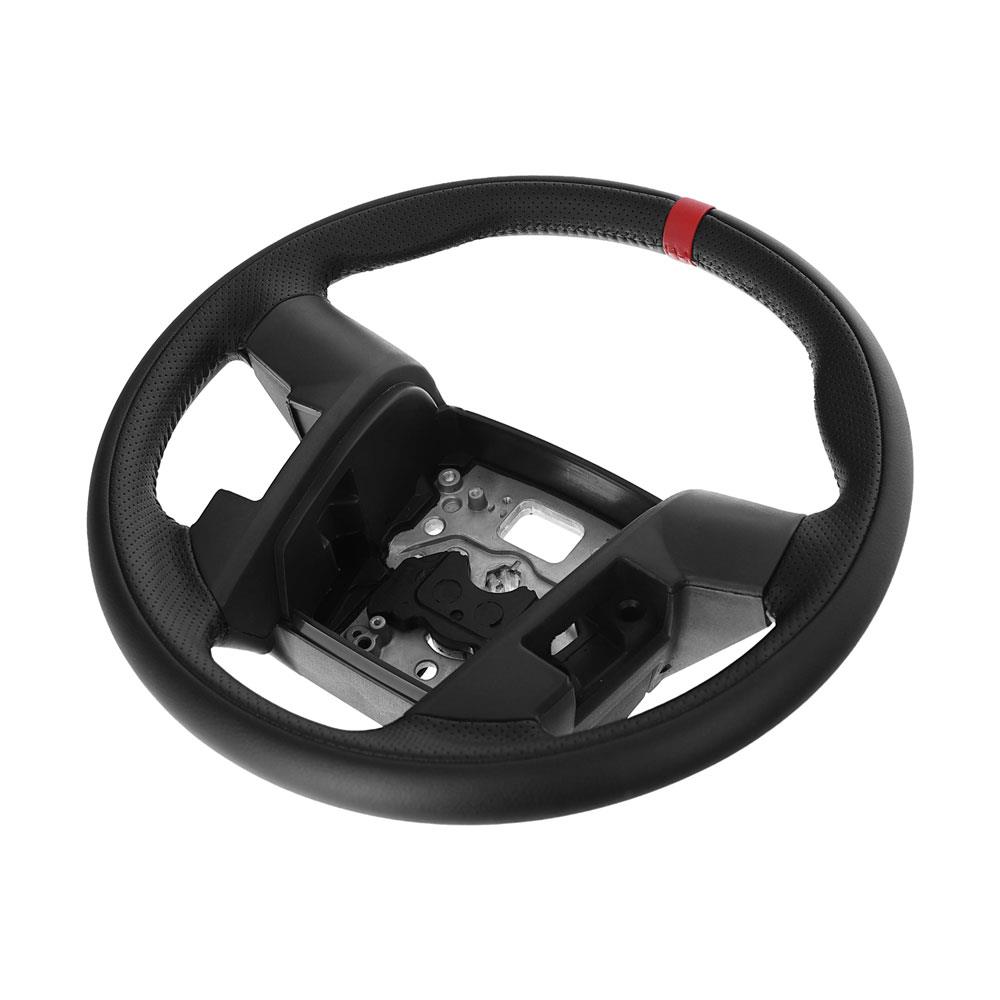 2010-14 F-150 Raptor SVE Factory Style Steering Wheel