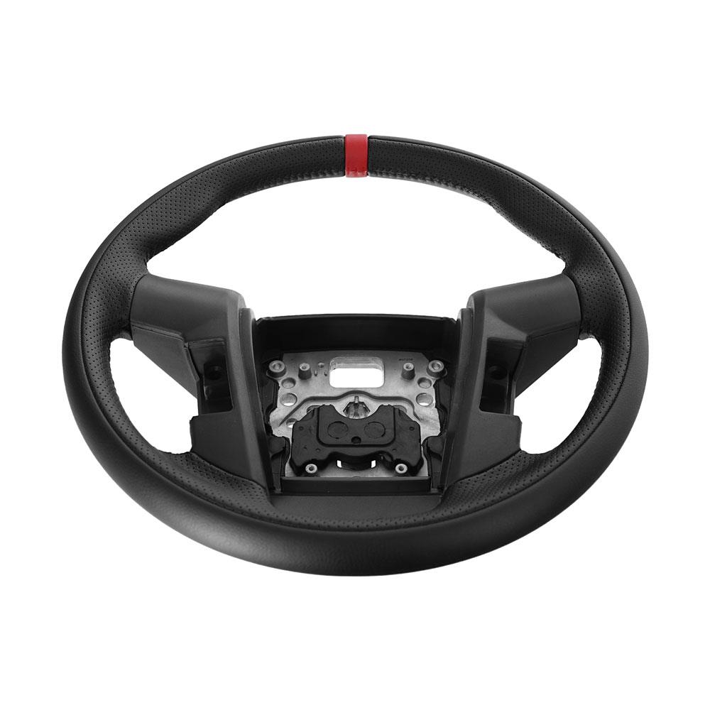2010-14 F-150 Raptor SVE Factory Style Steering Wheel