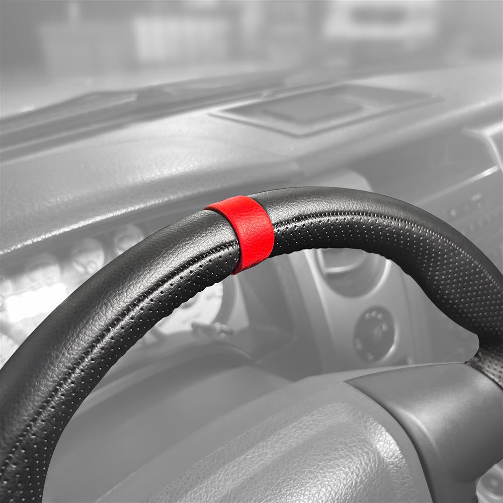 2010-14 F-150 Raptor SVE Factory Style Steering Wheel