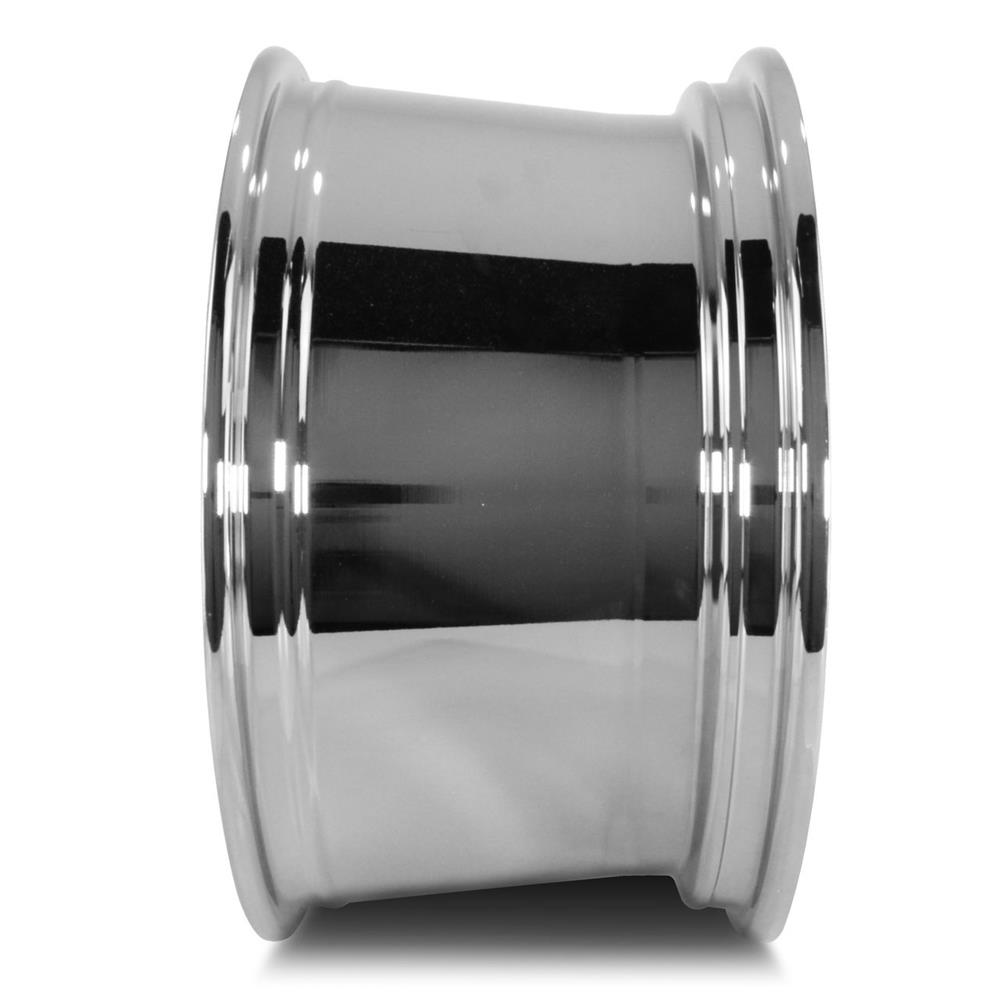 1999-04 F-150 SVT Lightning SVE 01-02 Style Wheel & Toyo Tire Kit - 18x9.5  - Chrome