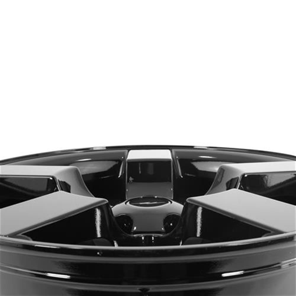 1999-04 F-150 SVT Lightning 01-02 Style Wheel & Toyo Tire Kit - 20x9  - Gloss Black