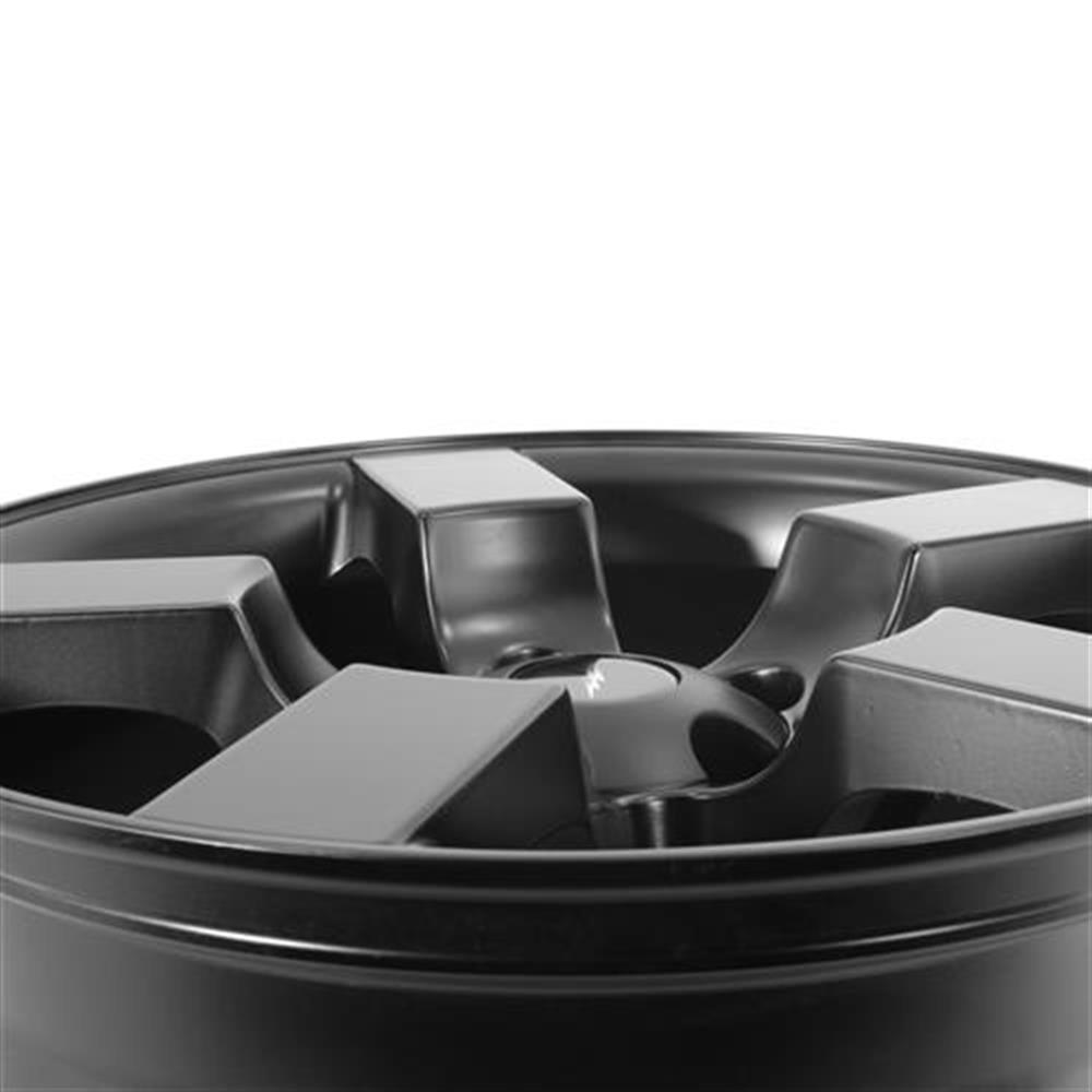 1999-04 F-150 SVT Lightning 01-02 Style Wheel & Toyo Tire Kit - 20x9  - Matte Black