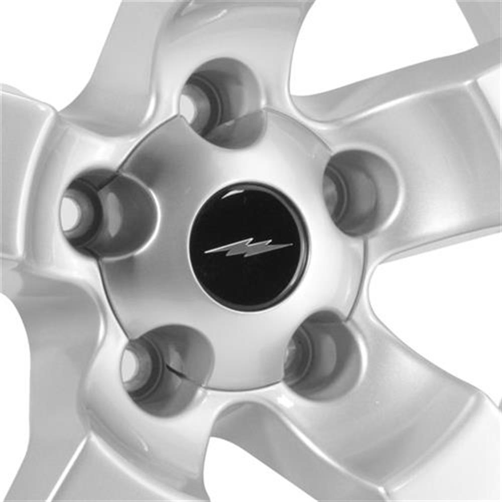 1999-04 F-150 SVT Lightning 01-02 Style Wheel & Toyo Tire Kit - 20x9  - Silver