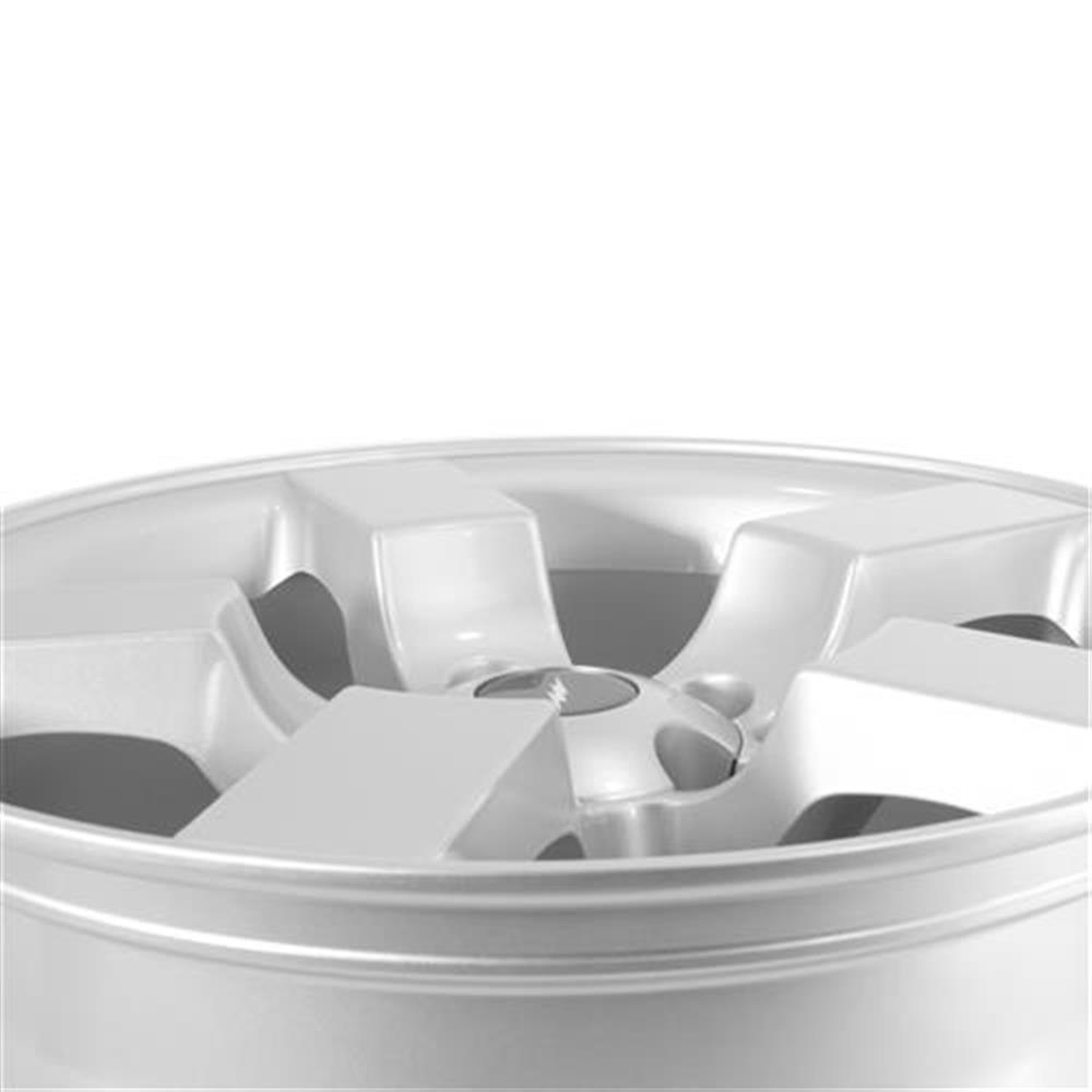 1999-04 F-150 SVT Lightning 01-02 Style Wheel & Toyo Tire Kit - 20x9  - Silver