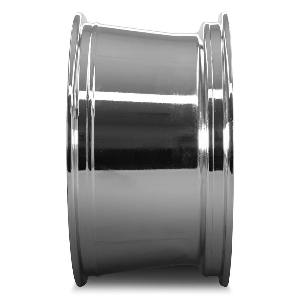 1999-04 F-150 SVT Lightning SVE 03-04 Style Wheel & Toyo Tire Kit - 18x9.5  - Chrome