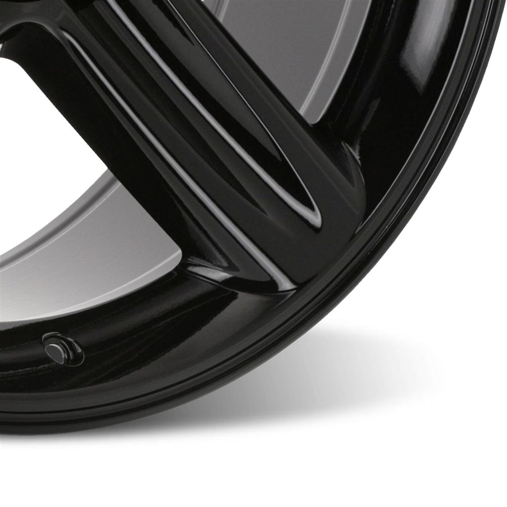 1999-04 F-150 SVT Lightning SVE 03-04 Style Wheel & Toyo Tire Kit - 20x9/10  - Black