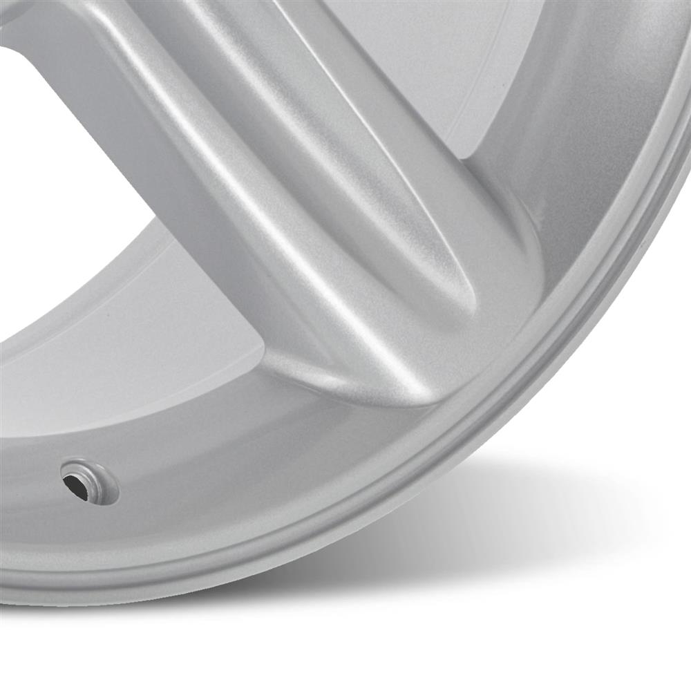 1999-04 F-150 SVT Lightning SVE 03-04 Style Wheel & Toyo Tire Kit - 20x9  - Silver