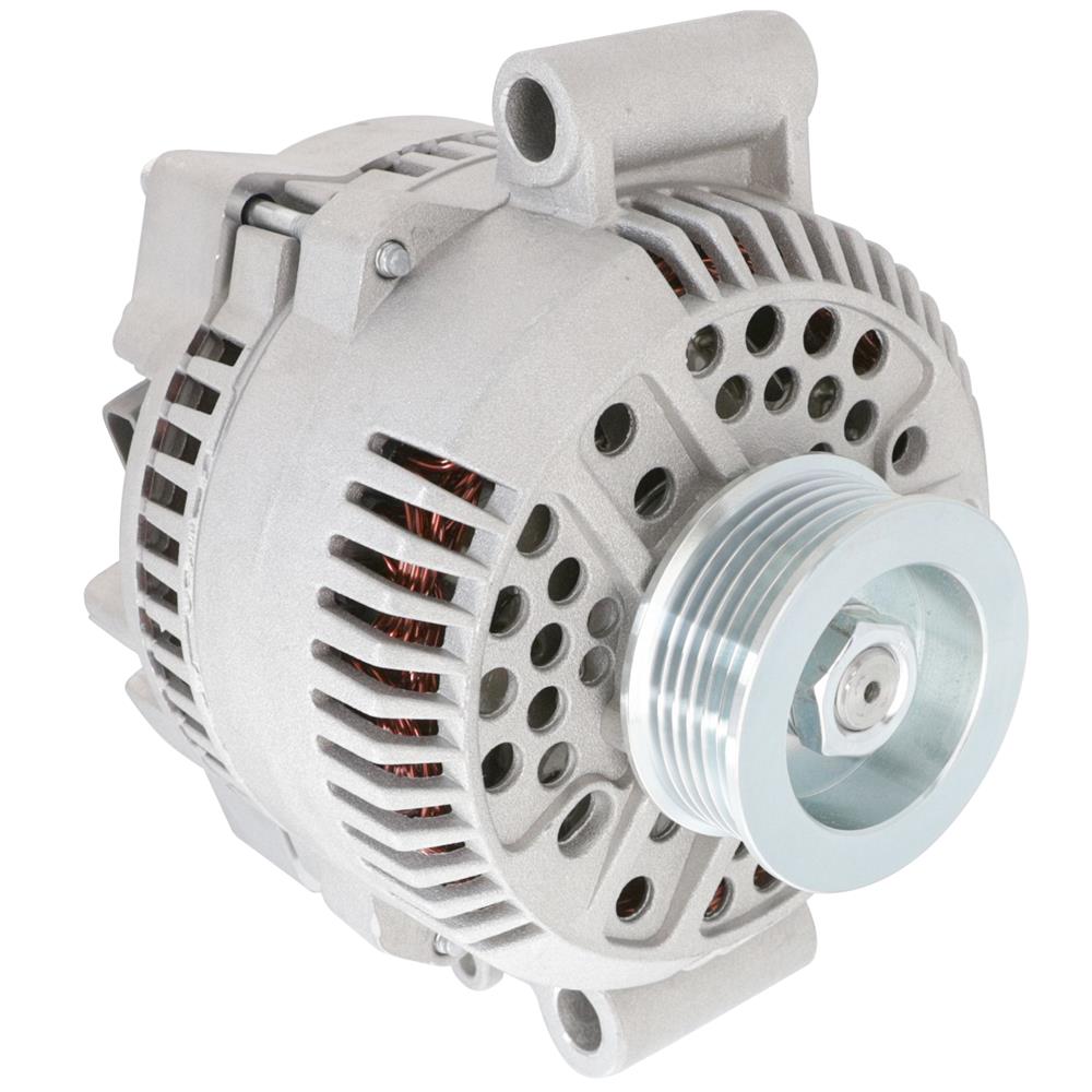 1993-95 F-150 SVT Lightning SVE 130 Amp Alternator 