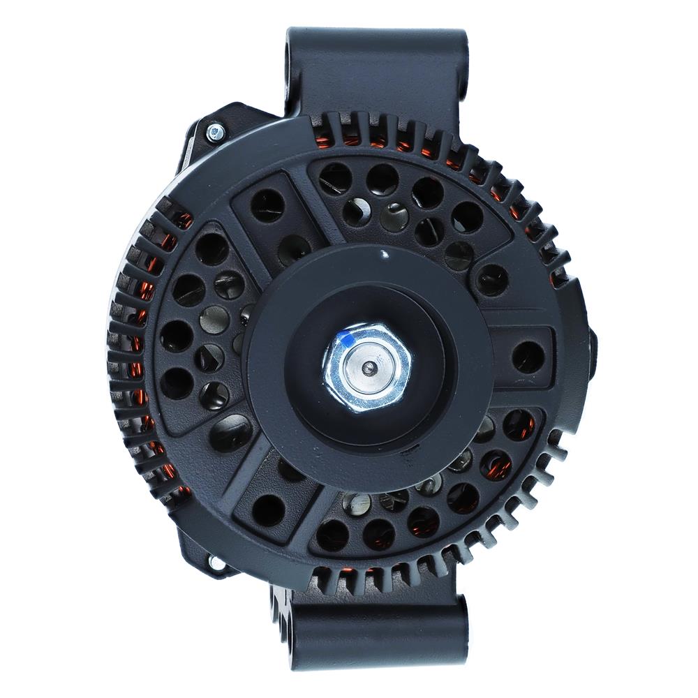 1993-1995 F-150 SVT Lightning SVE 130 Amp Alternator - Black