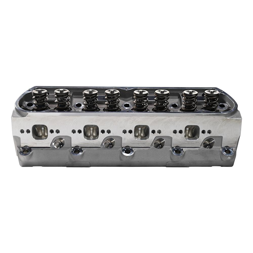 1993-95 F-150 SVT Lightning SVE 185cc CNC Cylinder Heads - 58cc Chamber 5.8