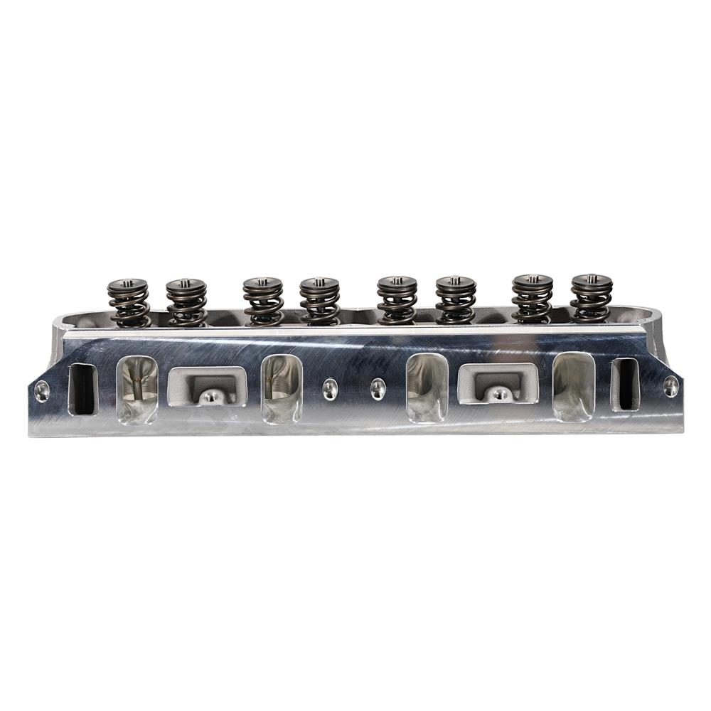 1993-95 F-150 SVT Lightning SVE 185cc CNC Cylinder Heads - 58cc Chamber 5.8
