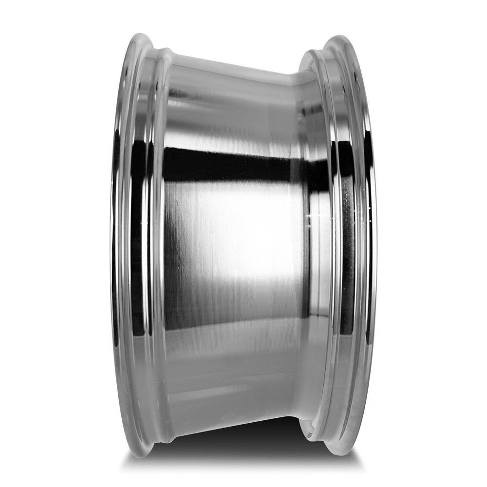 1999-04 F-150 SVT Lightning SVE 99-00 Style Wheel & Toyo Tire Kit - 20x9/10  - Chrome
