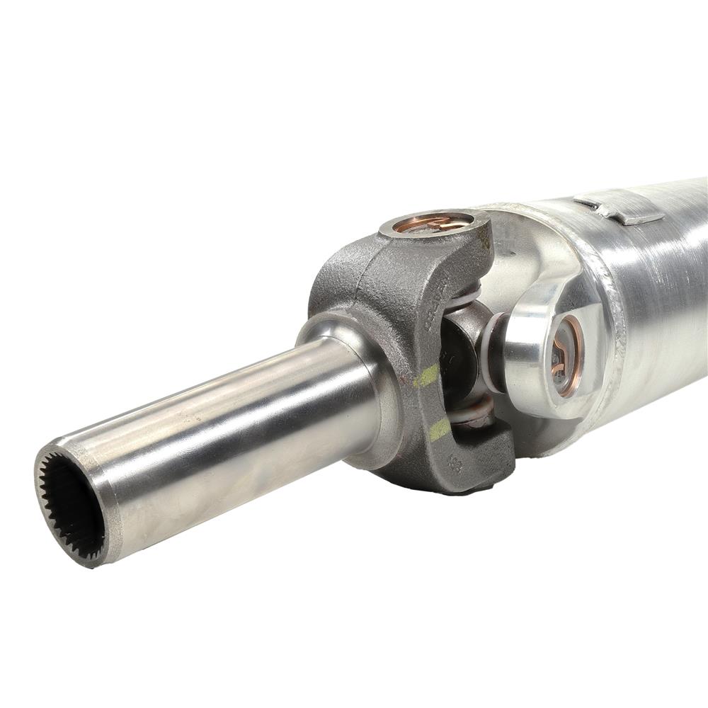 1993-95 F-150 SVT Lightning SVE Aluminum Driveshaft