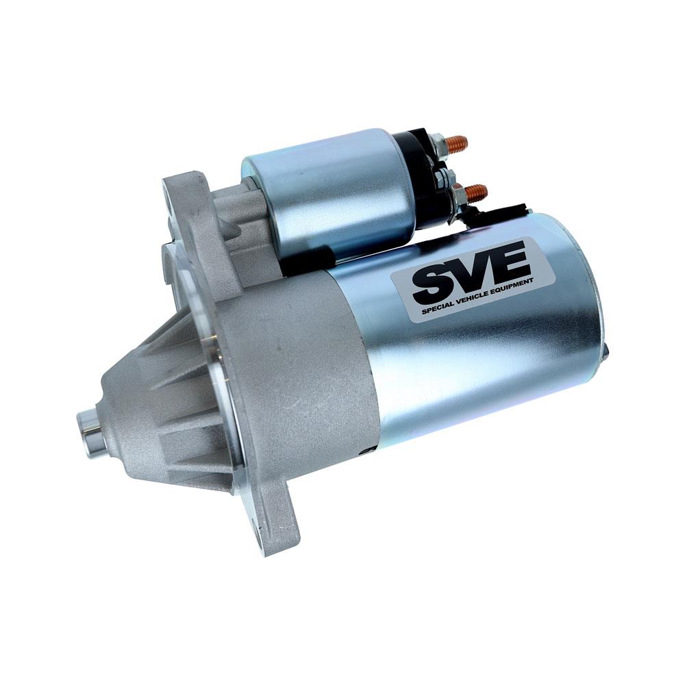 1993-95 F-150 SVT Lightning SVE High Torque Mini Starter Kit