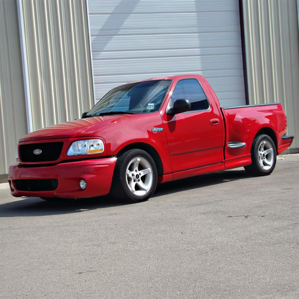 1999-04 F-150 SVT Lightning SVE Lowering Kit 2" Front / 2" Rear