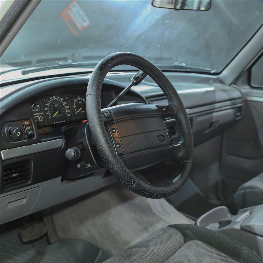 1994-95 F-150 SVT Lightning SVE Factory Style Steering Wheel